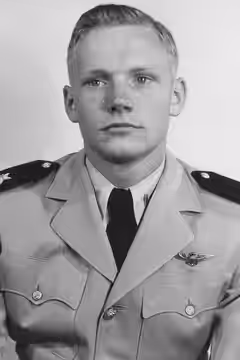 Neil Armstrong