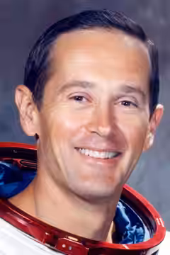 Charles Duke