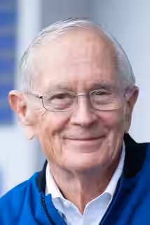 Charles Duke
