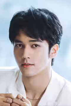 Luke Chen