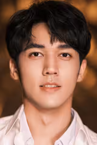 Luke Chen