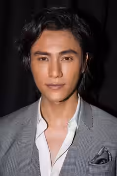 Chen Kun