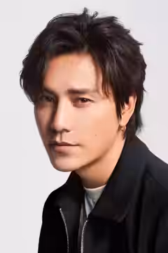 Chen Kun