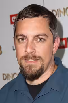 Todd Douglas Miller
