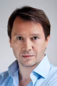 Yevgeny Mironov