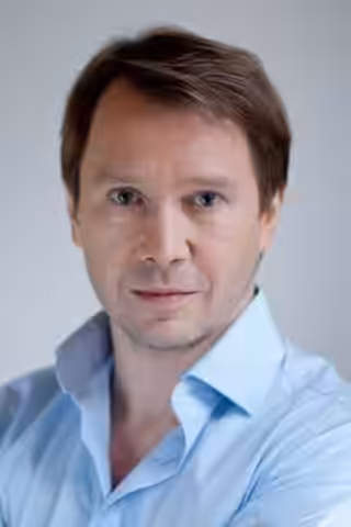 Yevgeny Mironov