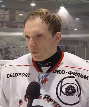 Andrey Burkovskiy