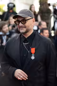 Kirill Serebrennikov