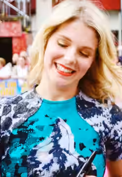 Hannah Arterton