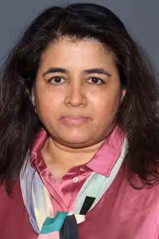 Nainita Desai