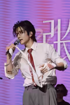 Zhang Xincheng