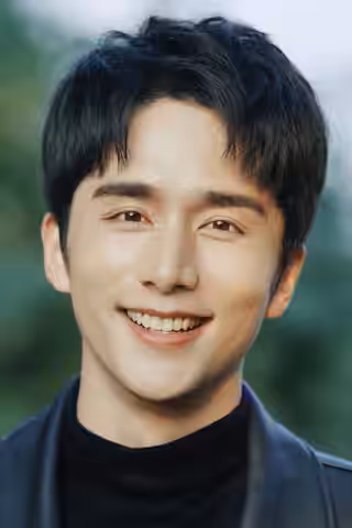 Zhang Xincheng