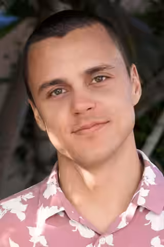 Noah Kloor