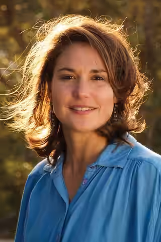 Pippa Ehrlich