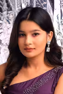 Yuvina Parthavi