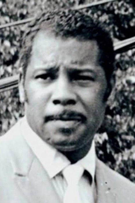 Tony Lawrence