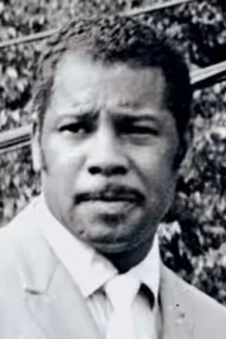 Tony Lawrence