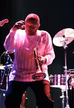 Feb. 2008, Phoenix Concert Theatre