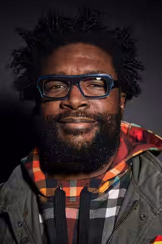 Questlove