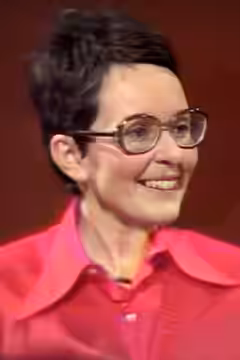 Katia Krafft