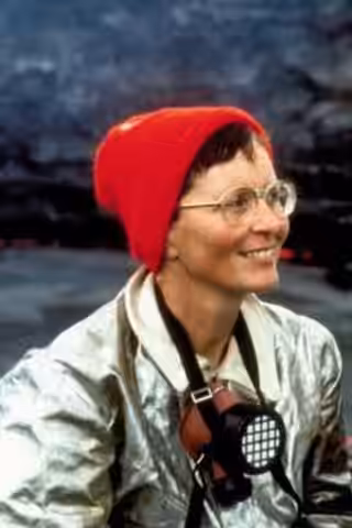 Katia Krafft