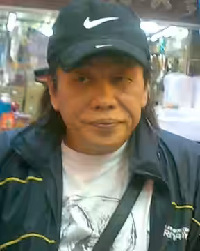 Bruce Leung