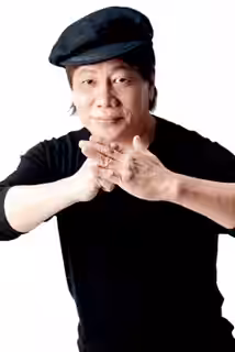 Bruce Leung