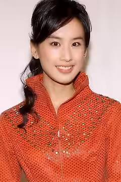Huang Shengyi