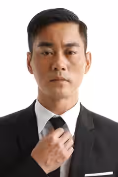 Danny Chan