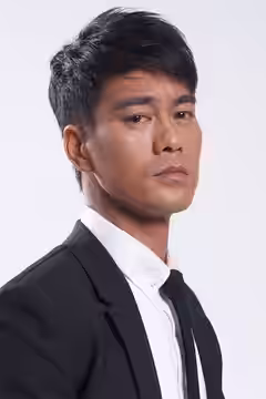 Danny Chan