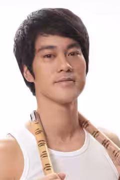 Danny Chan
