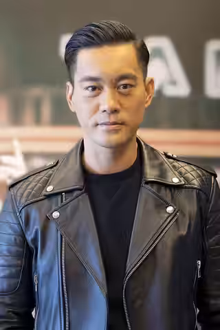 Danny Chan