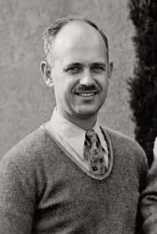 Ben Sharpsteen