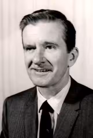 William Cottrell