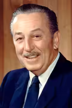 Walt Disney