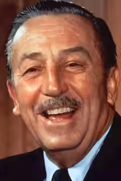 Walt Disney
