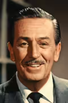 Walt Disney
