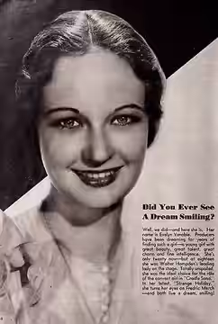 Evelyn Venable