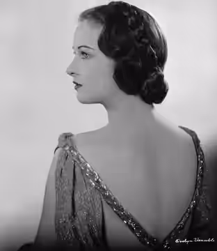 Evelyn Venable (2024)