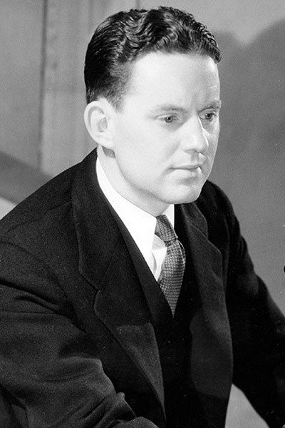 Norm Ferguson