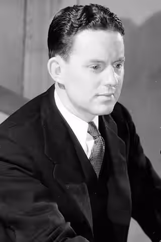 Norm Ferguson