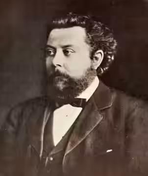 Modest Petrovich Mussorgsky
