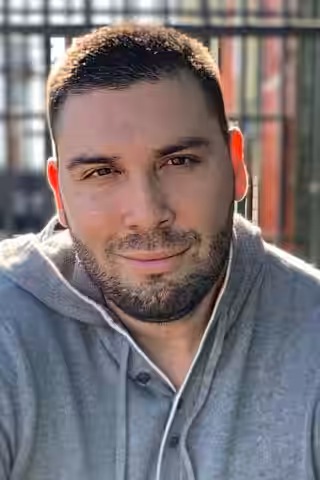 Ernest Cavazos