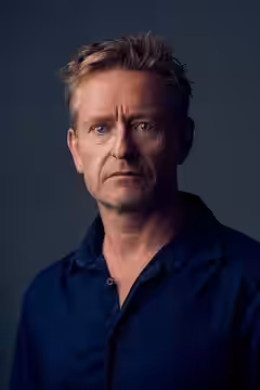 Henrik Mestad