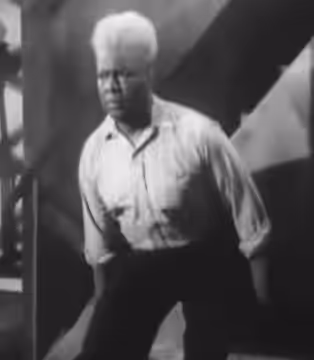 James Baskett