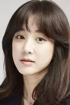 Jung Ryeo-won