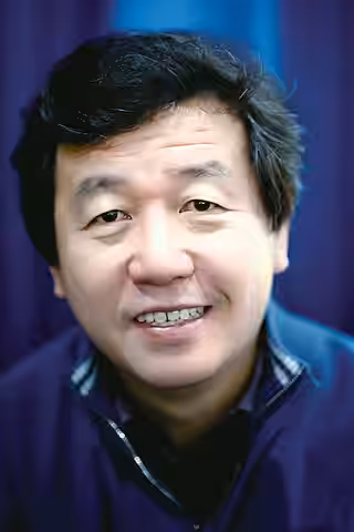 Kang Woo-suk
