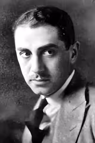 Sidney Franklin