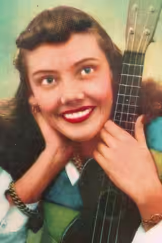 Rhoda Williams