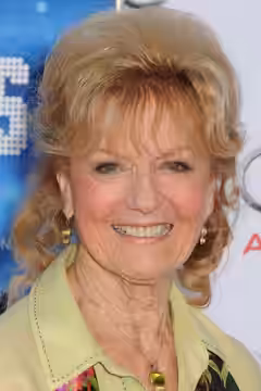 Kathryn Beaumont